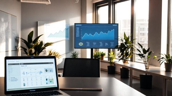 Top benefits of using a data product marketplace for access